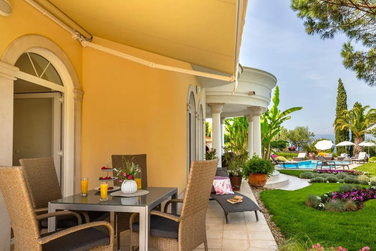 Vila Klara مالينسكا بيت ضيافة