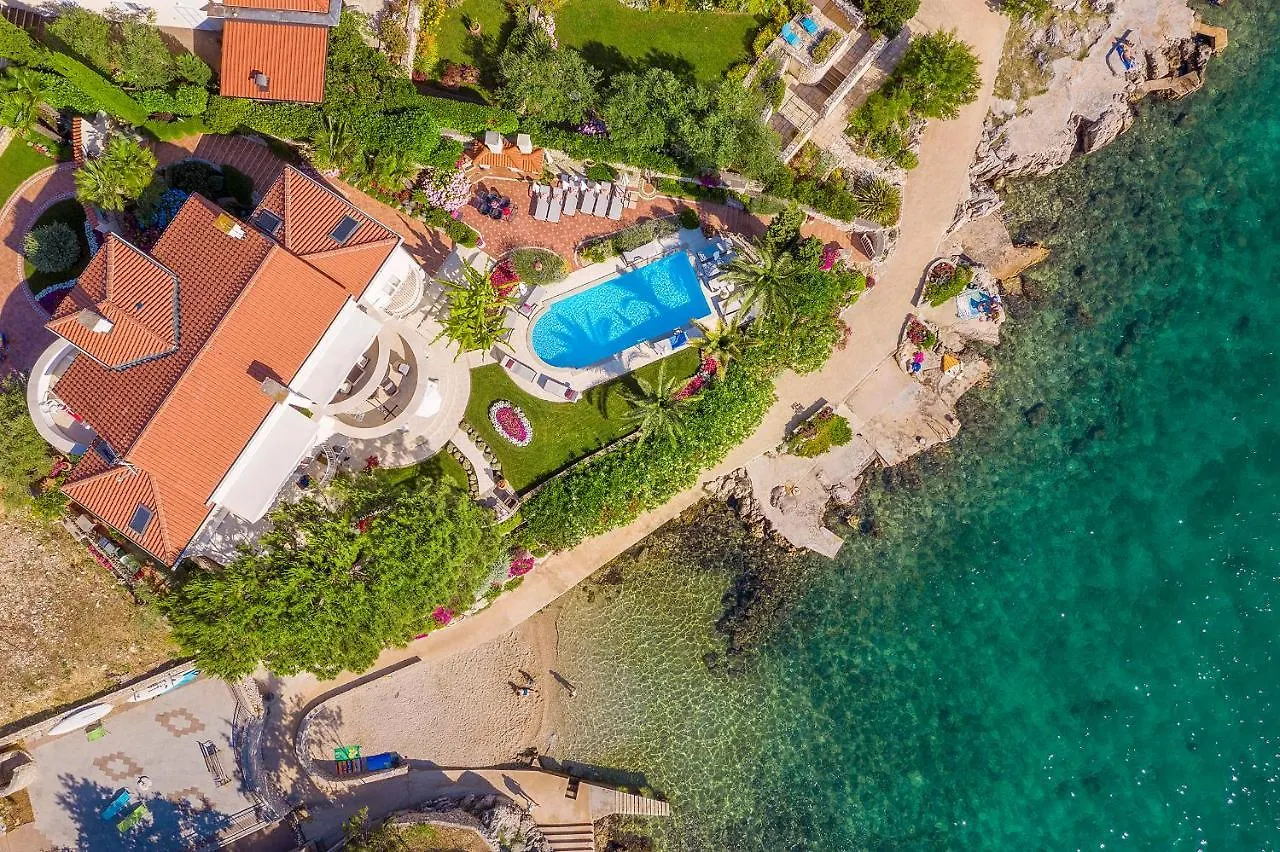 Vila Klara مالينسكا كرواتيا