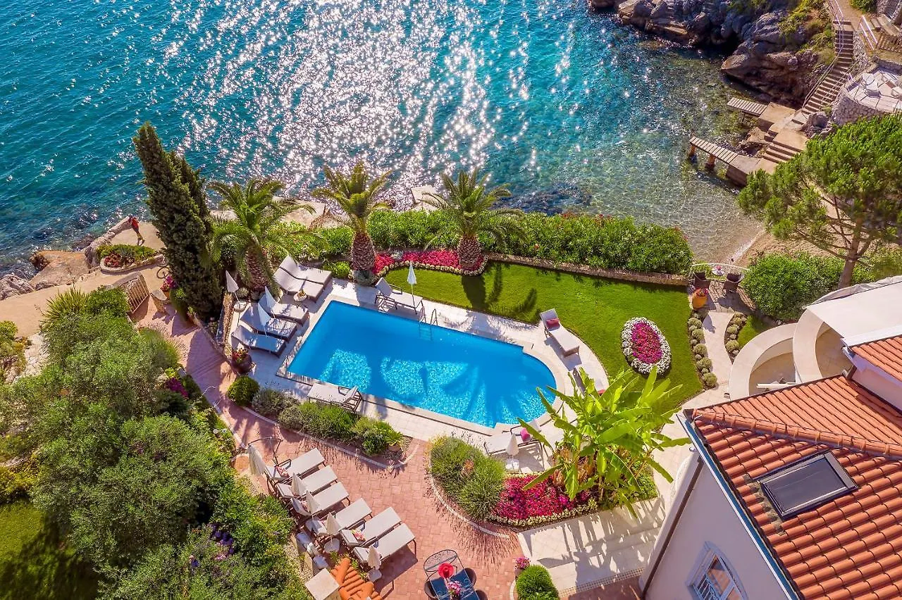 Vila Klara مالينسكا 4*,  كرواتيا