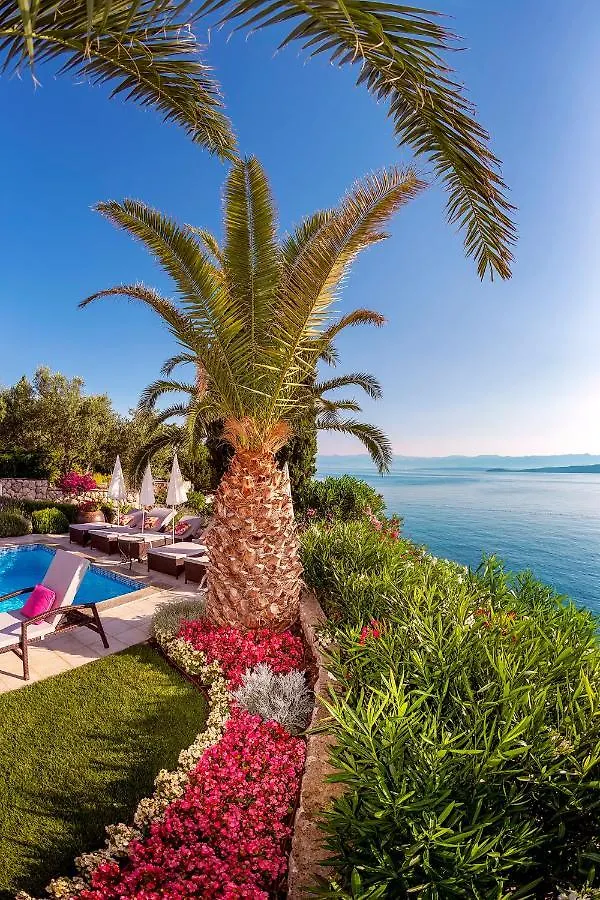 Vila Klara مالينسكا 4*,  كرواتيا