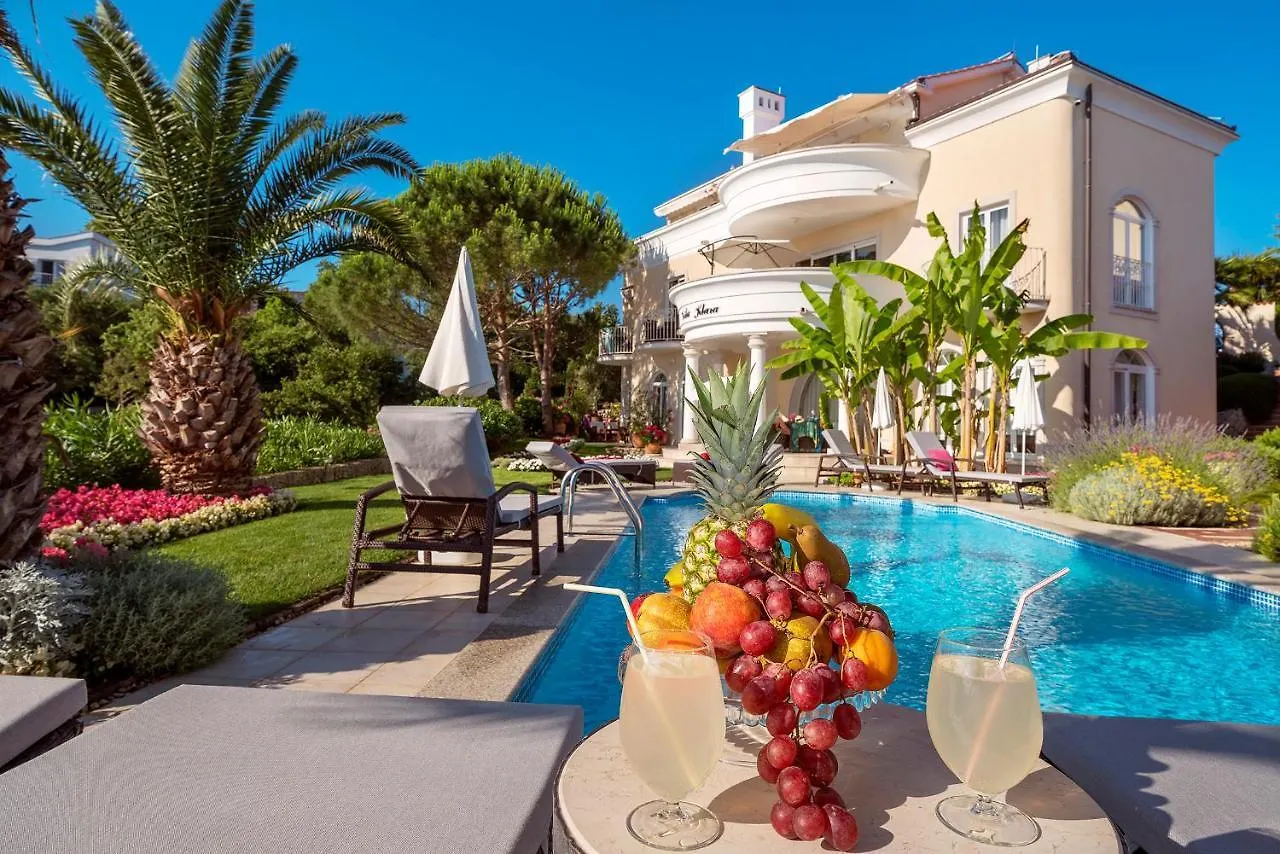 Vila Klara مالينسكا بيت ضيافة